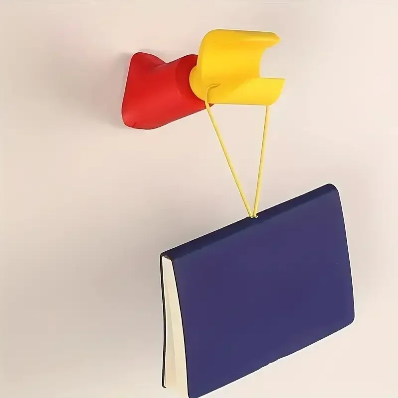 Creative 3D Printed Wall Hook  - огляд і ціна 3D Printing Liquid