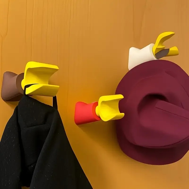 Creative 3D Printed Wall Hook  - огляд і ціна 3D Printing Liquid