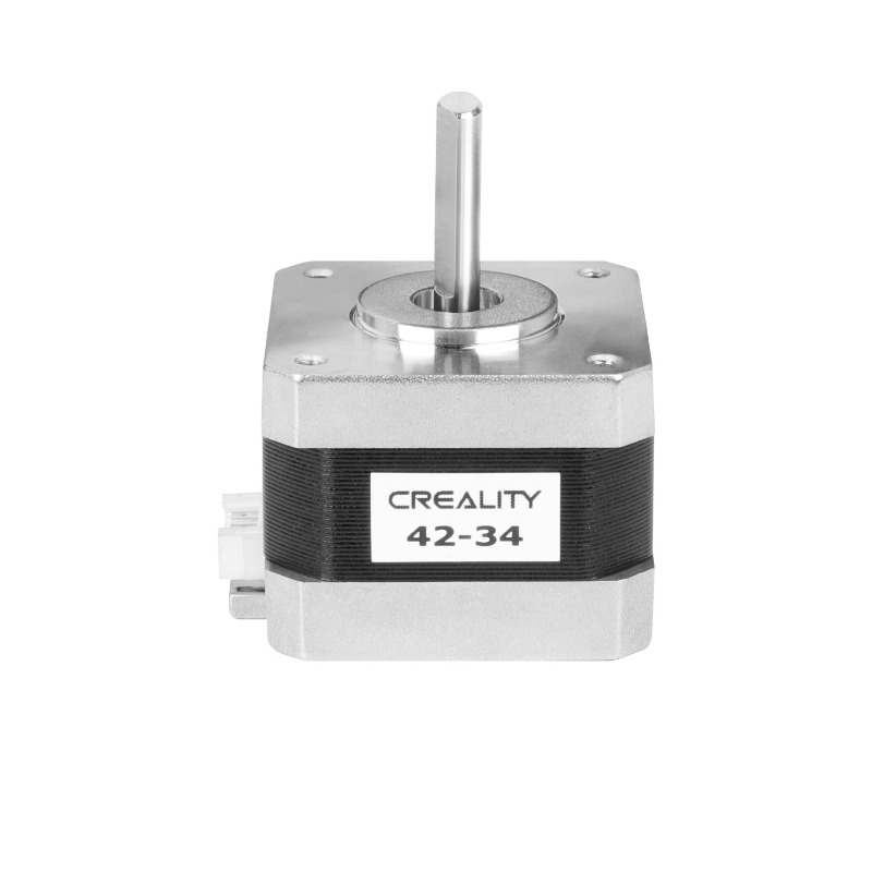Stepping motor for 3D printer  - огляд і ціна 3D Printer Extruder