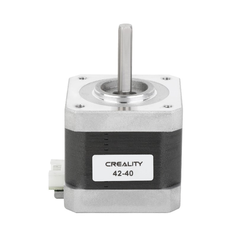 Stepping motor for 3D printer  - огляд і ціна 3D Printer Extruder