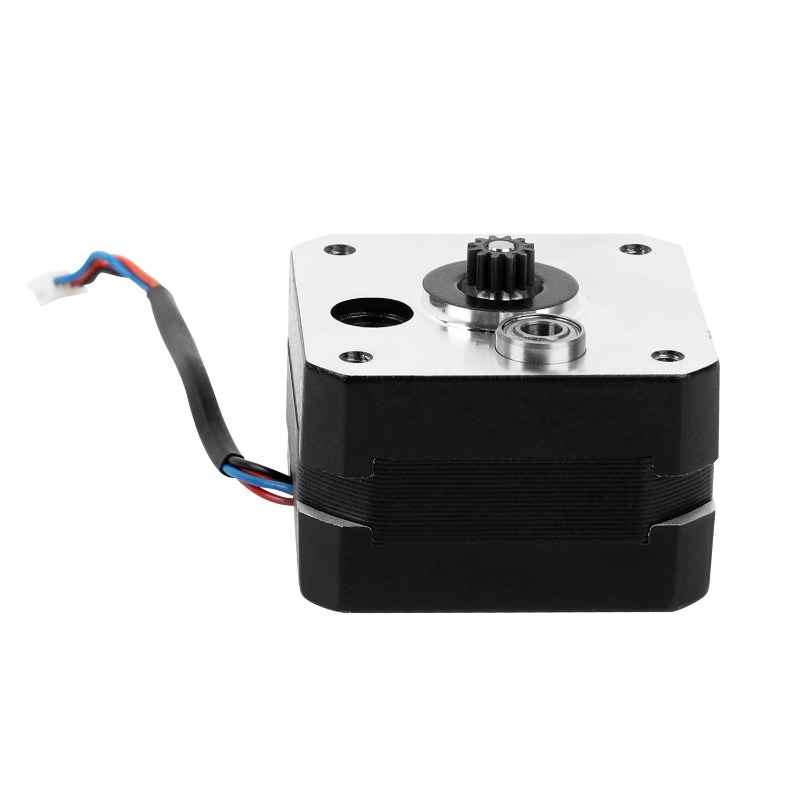 Stepping motor for 3D printer  - огляд і ціна 3D Printer Extruder