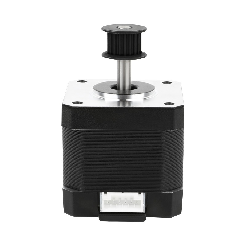 Stepping motor for 3D printer  - огляд і ціна 3D Printer Extruder