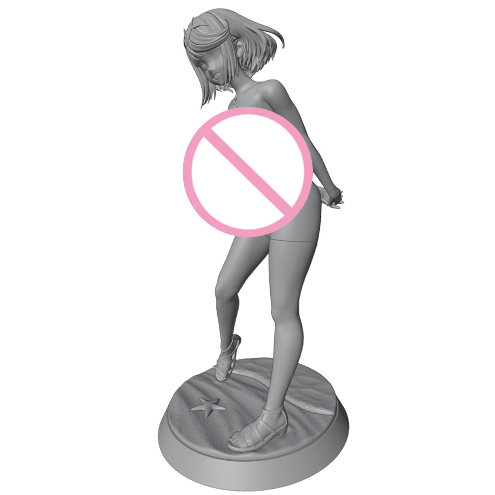 75/100/120/150mm Sexy Girl Res - огляд і ціна 3D Printing Nyc