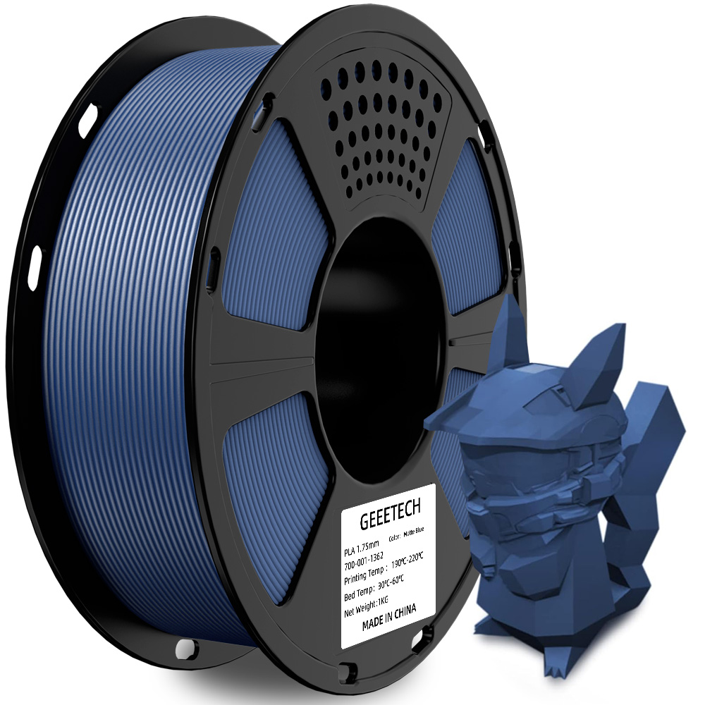 Geeetech US East Warehouse Mat - огляд і ціна 3D Printing Warehouse