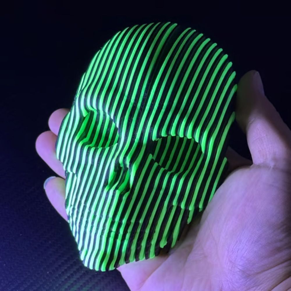 Visual Illusion 3D Printing Sk - огляд і ціна 3D Printing Simulator