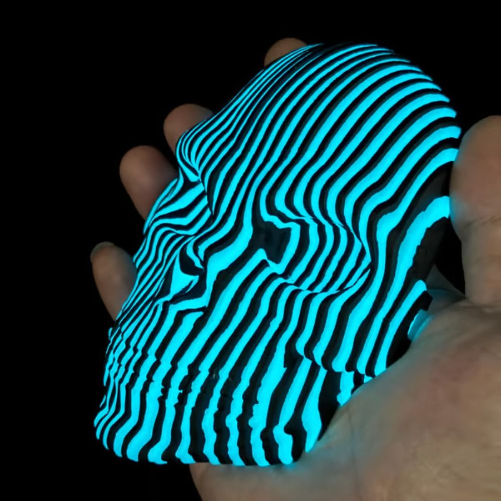 Visual Illusion 3D Printing Sk - огляд і ціна 3D Printing Simulator