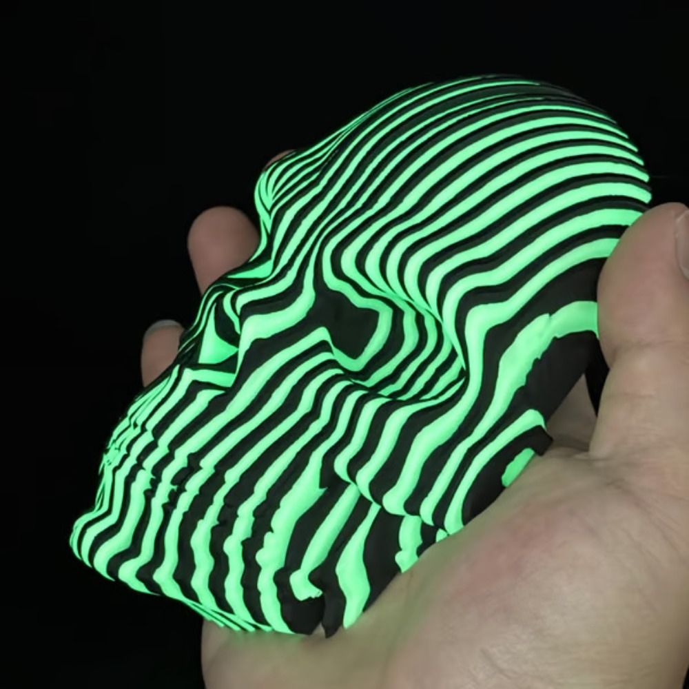 Visual Illusion 3D Printing Sk - огляд і ціна 3D Printing Simulator