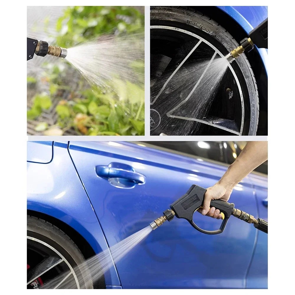 Stainless Steel Fan Blade High - огляд і ціна Nozzle Cleaning Kit