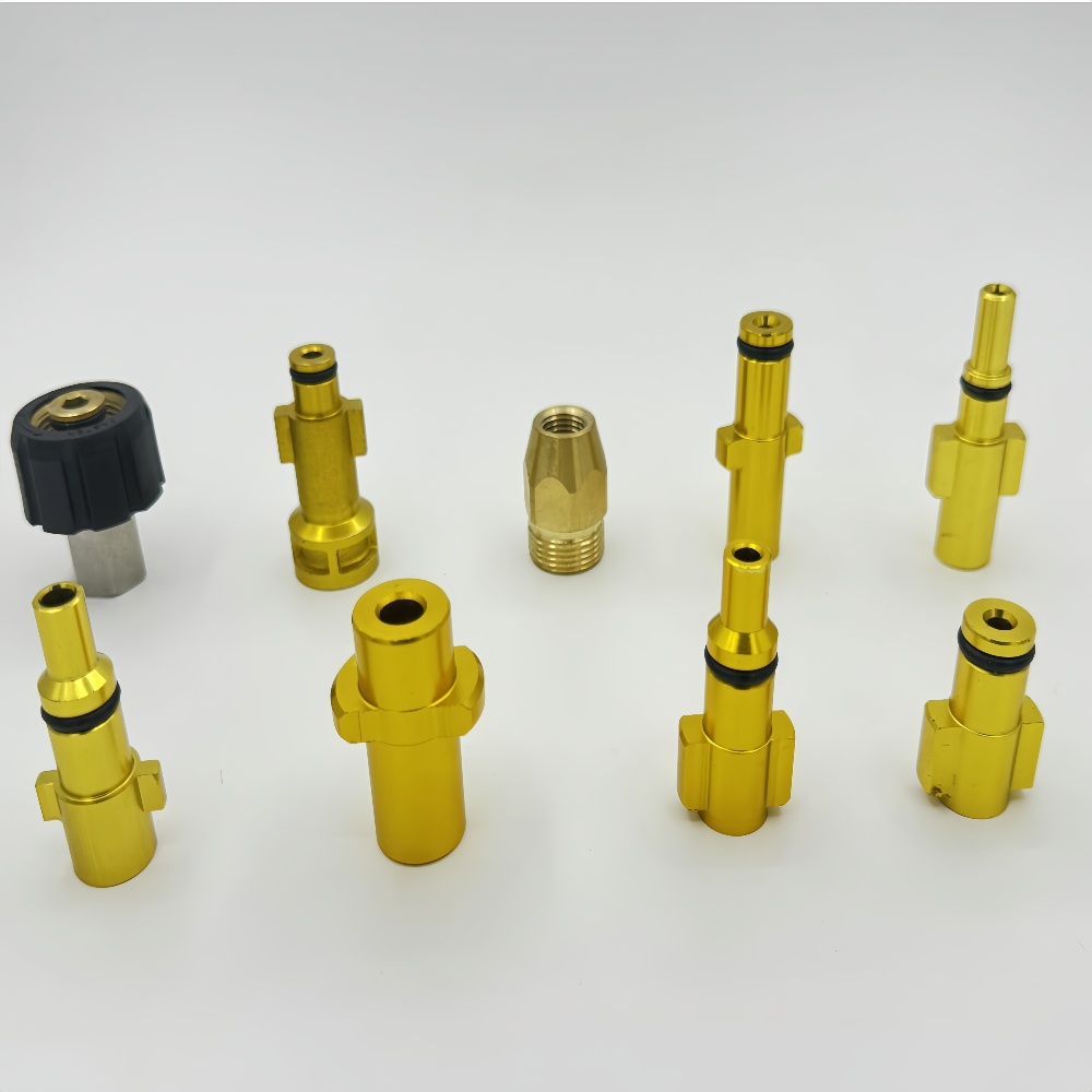 Sewer Drain Water Cleaning Hos - огляд і ціна Nozzle Cleaning Kit