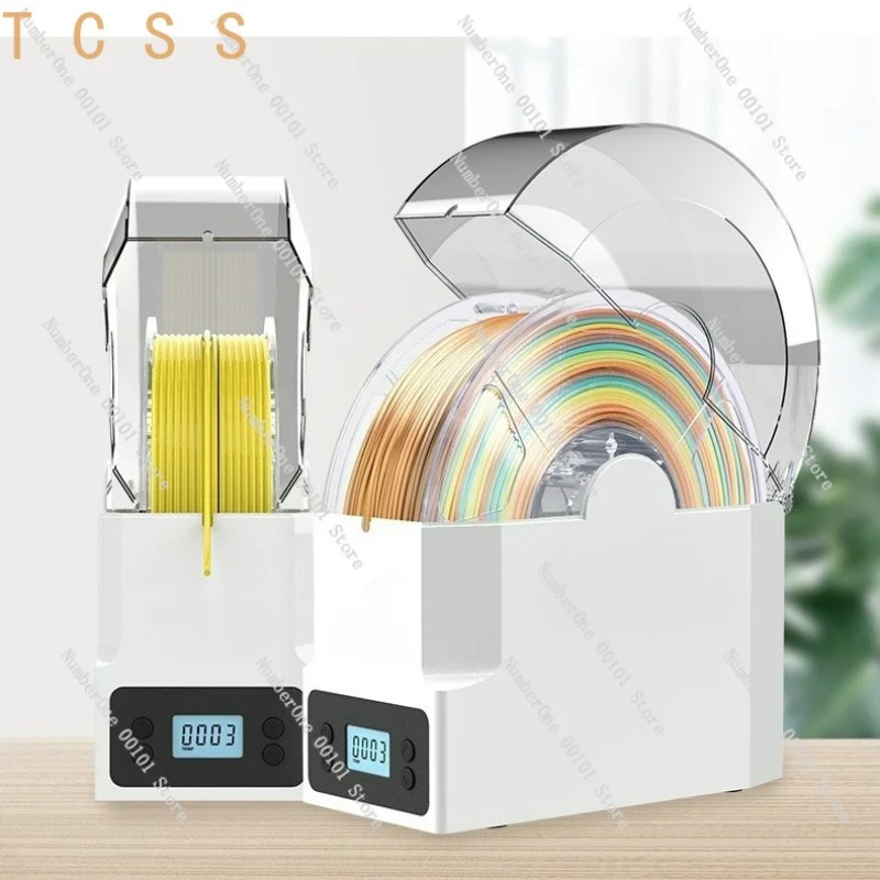 3D Printer Filament Dryer Stor - огляд і ціна 3D Printing Abs