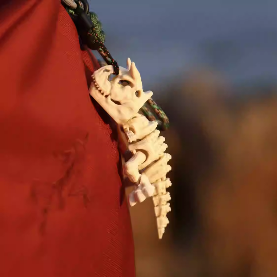 3D Printed Tyrannosaurus Rex S - огляд і ціна 3D Printing Joints