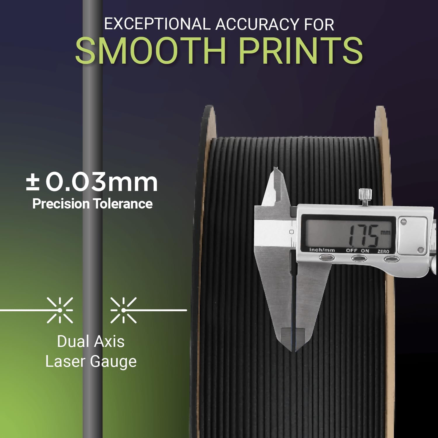 Polymaker ASA-CF8 Carbon Fiber - огляд і ціна Asa Filament Outdoor