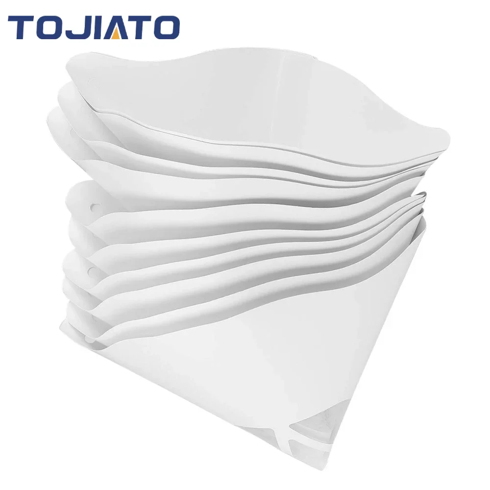 Paper Strainer Paper Filter Fu - огляд і ціна 3D Printing Sla