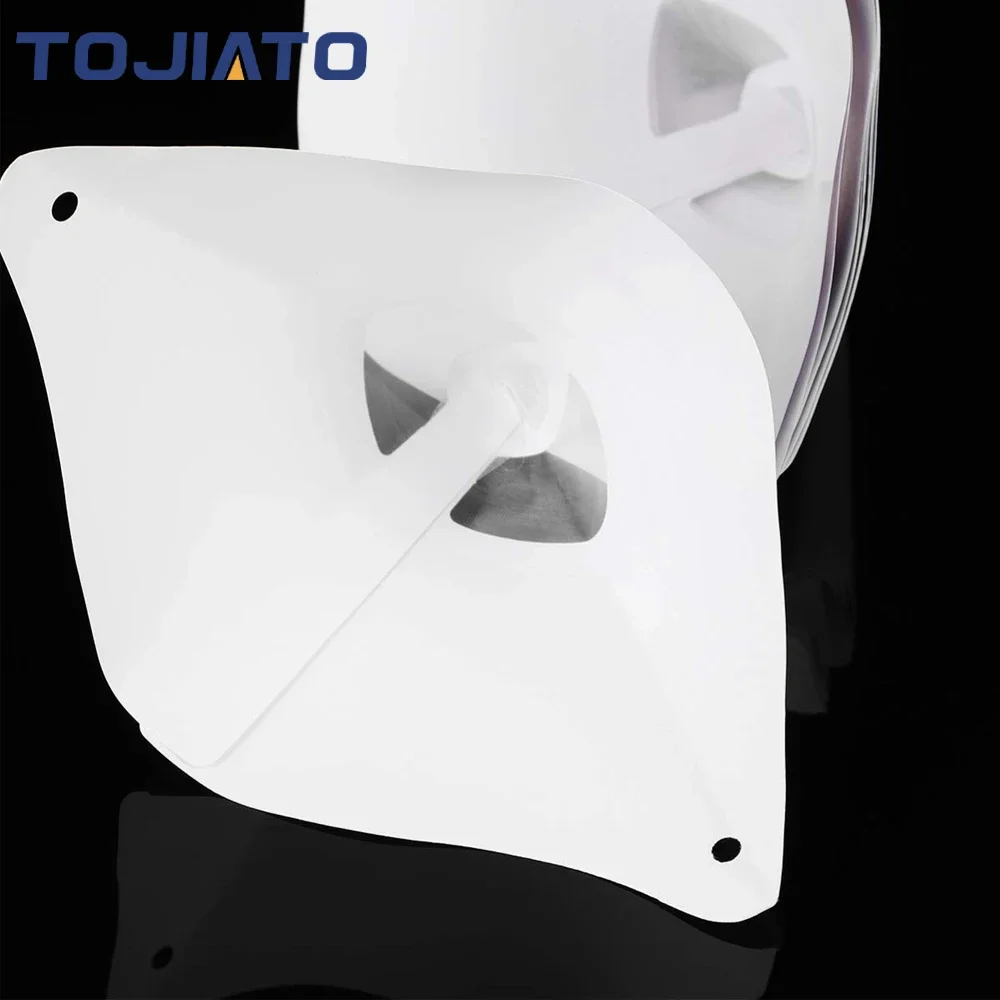 Paper Strainer Paper Filter Fu - огляд і ціна 3D Printing Sla