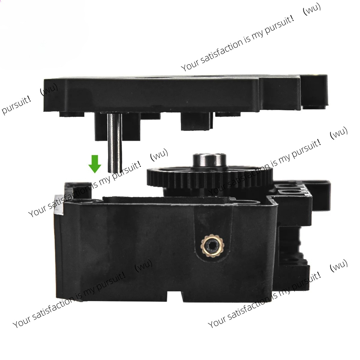 for Artillery Impresora 3D Hig - огляд і ціна 3D Printer Extruder