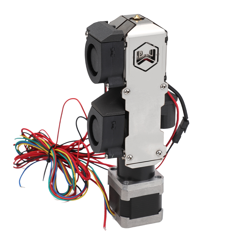 24V 50W Heater Cartridge Pelle - огляд і ціна 3D Printer Extruder