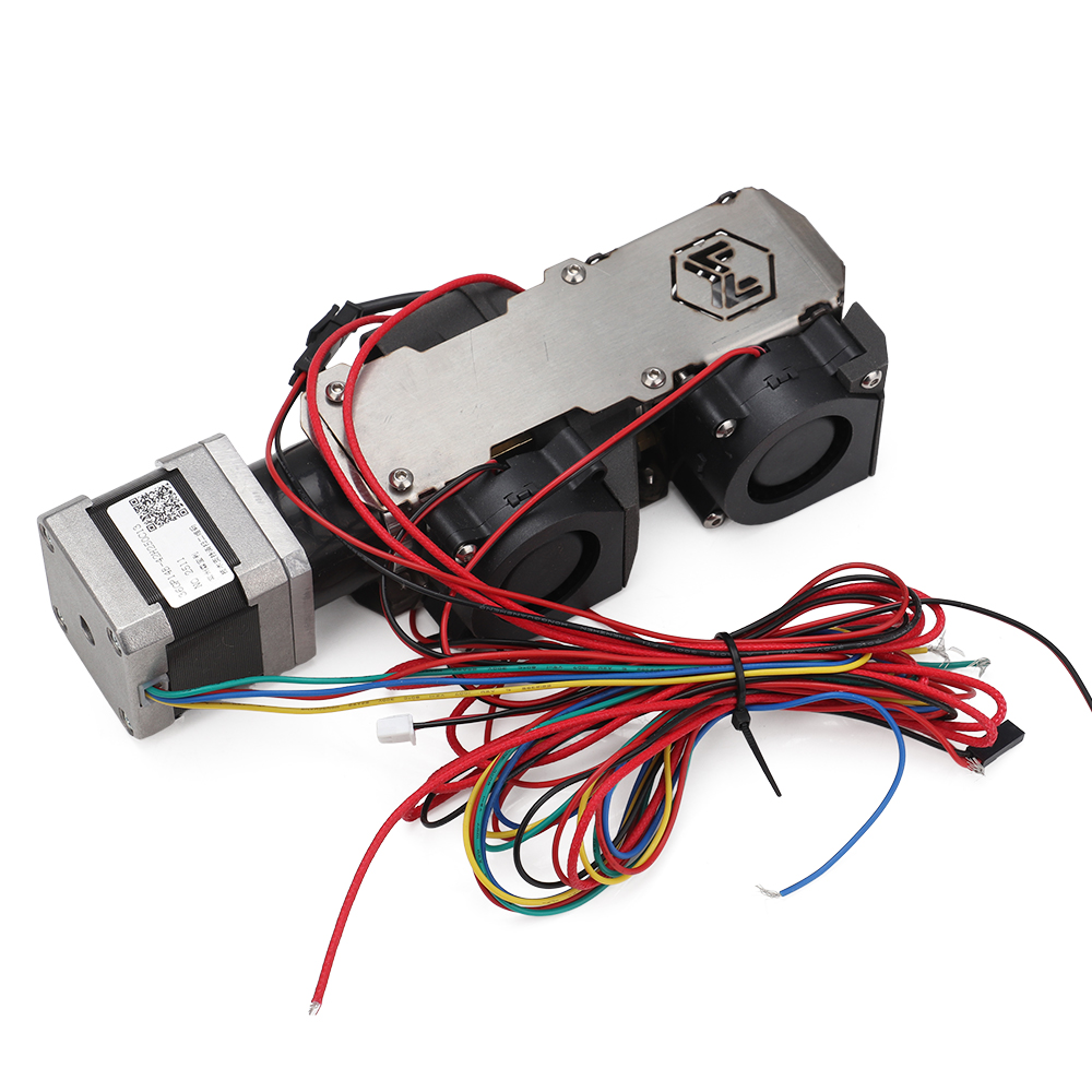24V 50W Heater Cartridge Pelle - огляд і ціна 3D Printer Extruder