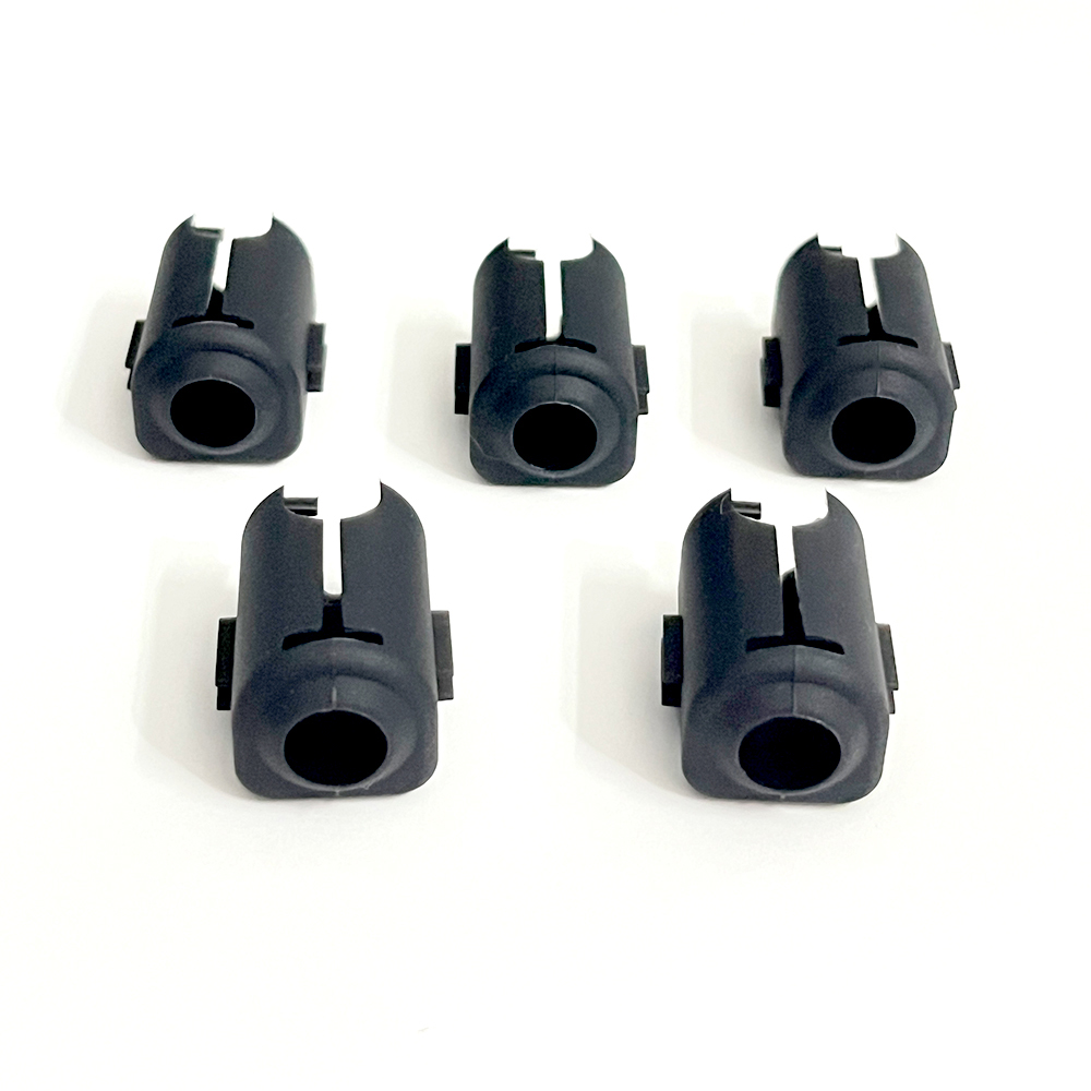 for Qidi Q2, Q2 Combo Silicone - огляд і ціна Silicone Sock Hotend