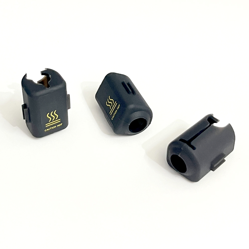 for Qidi Q2, Q2 Combo Silicone - огляд і ціна Silicone Sock Hotend