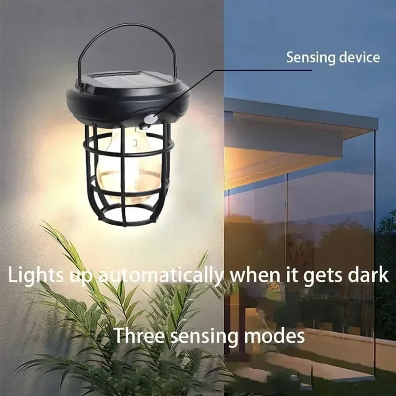 Portable Solar Induction Outdo - огляд і ціна Asa Filament Outdoor