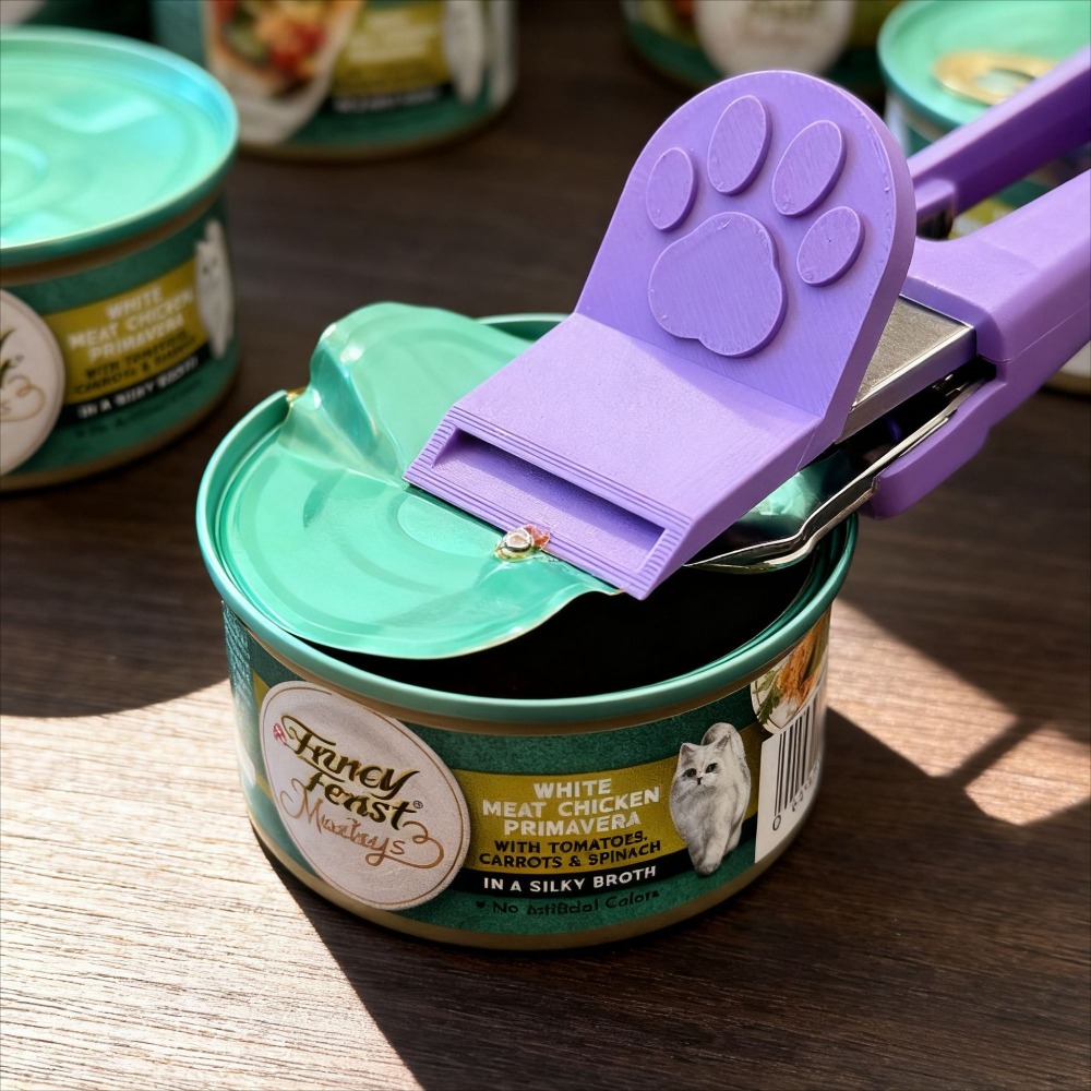 XIHoGalore 3D Printed Portable - огляд і ціна 3D Printing Food