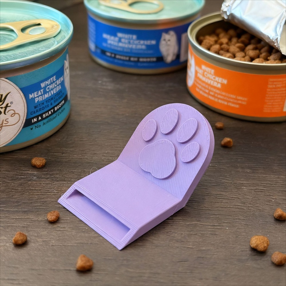 XIHoGalore 3D Printed Portable - огляд і ціна 3D Printing Food