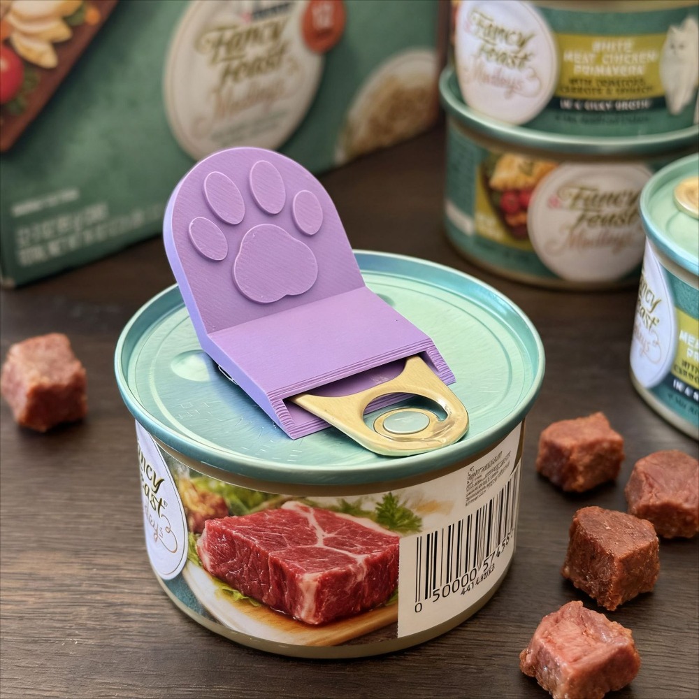 XIHoGalore 3D Printed Portable - огляд і ціна 3D Printing Food
