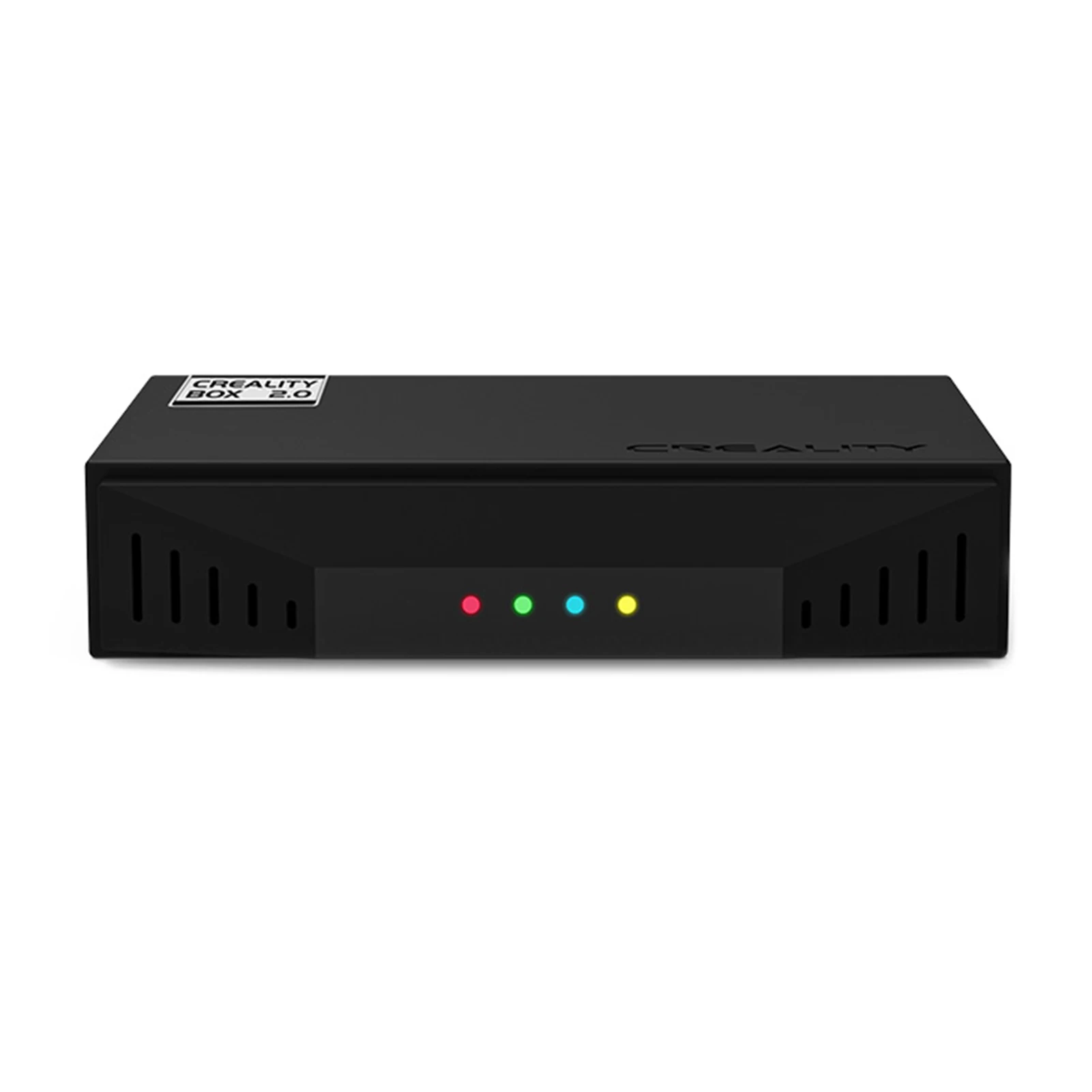 Creality WiFi Box 2.0 for 3D P - огляд і ціна 3D Printing Timelapse