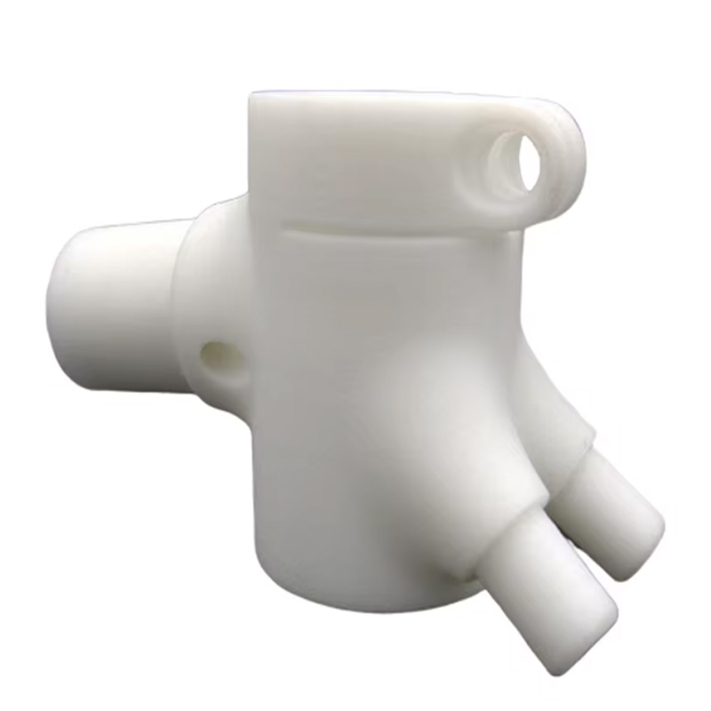 Plastic 3D Printing Service Hi - огляд і ціна 3D Printing Sla
