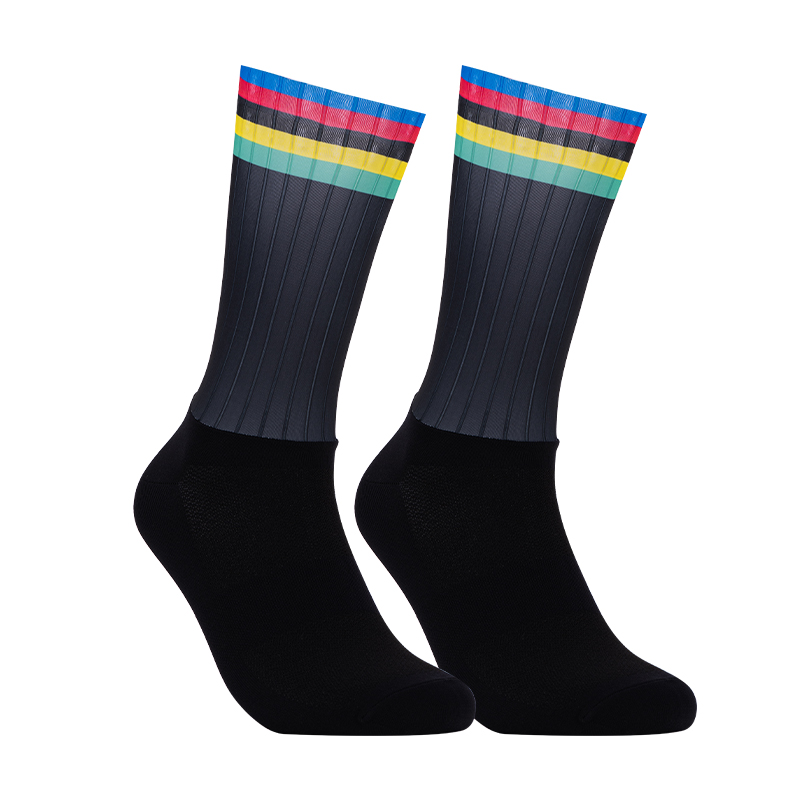 New Pro Aero compression Cycli - огляд і ціна Silicone Sock Hotend