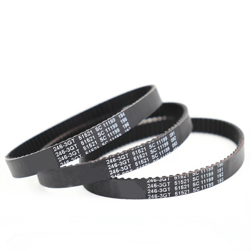 Synchronous Belt for 384-3GT 3 - огляд і ціна Timing Belt