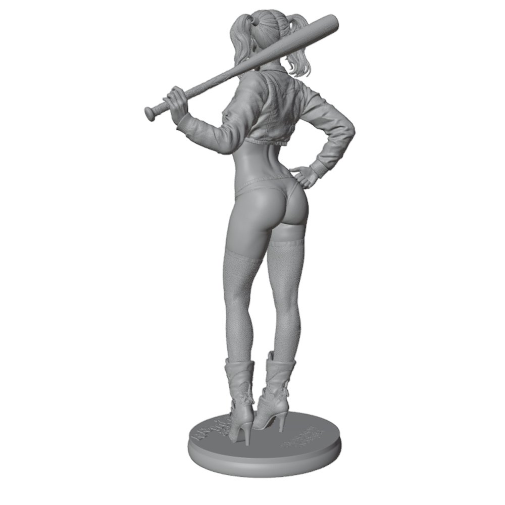 1/24/12/6 Desktop Decoration,  - огляд і ціна 3D Printing Nyc