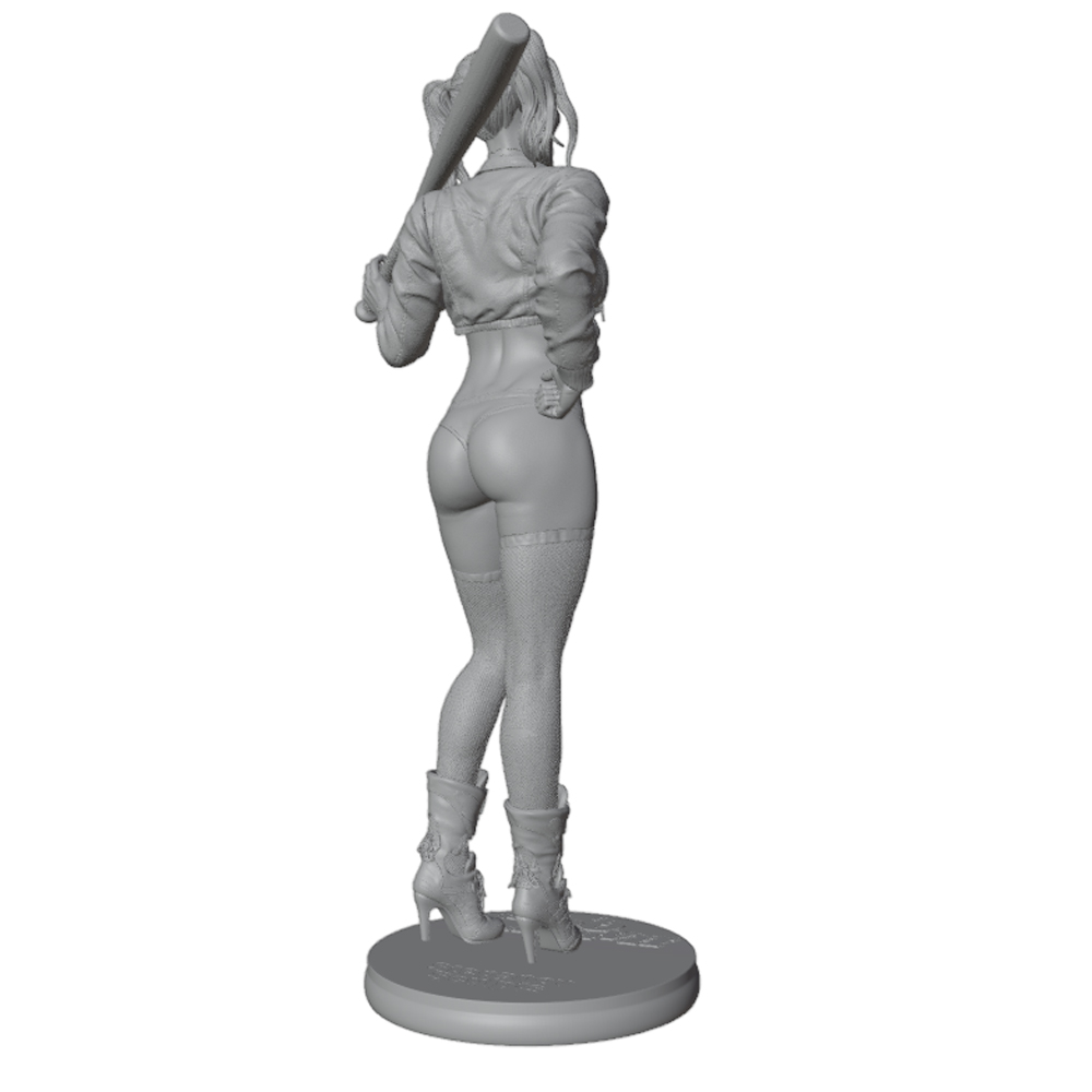 1/24/12/6 Desktop Decoration,  - огляд і ціна 3D Printing Nyc