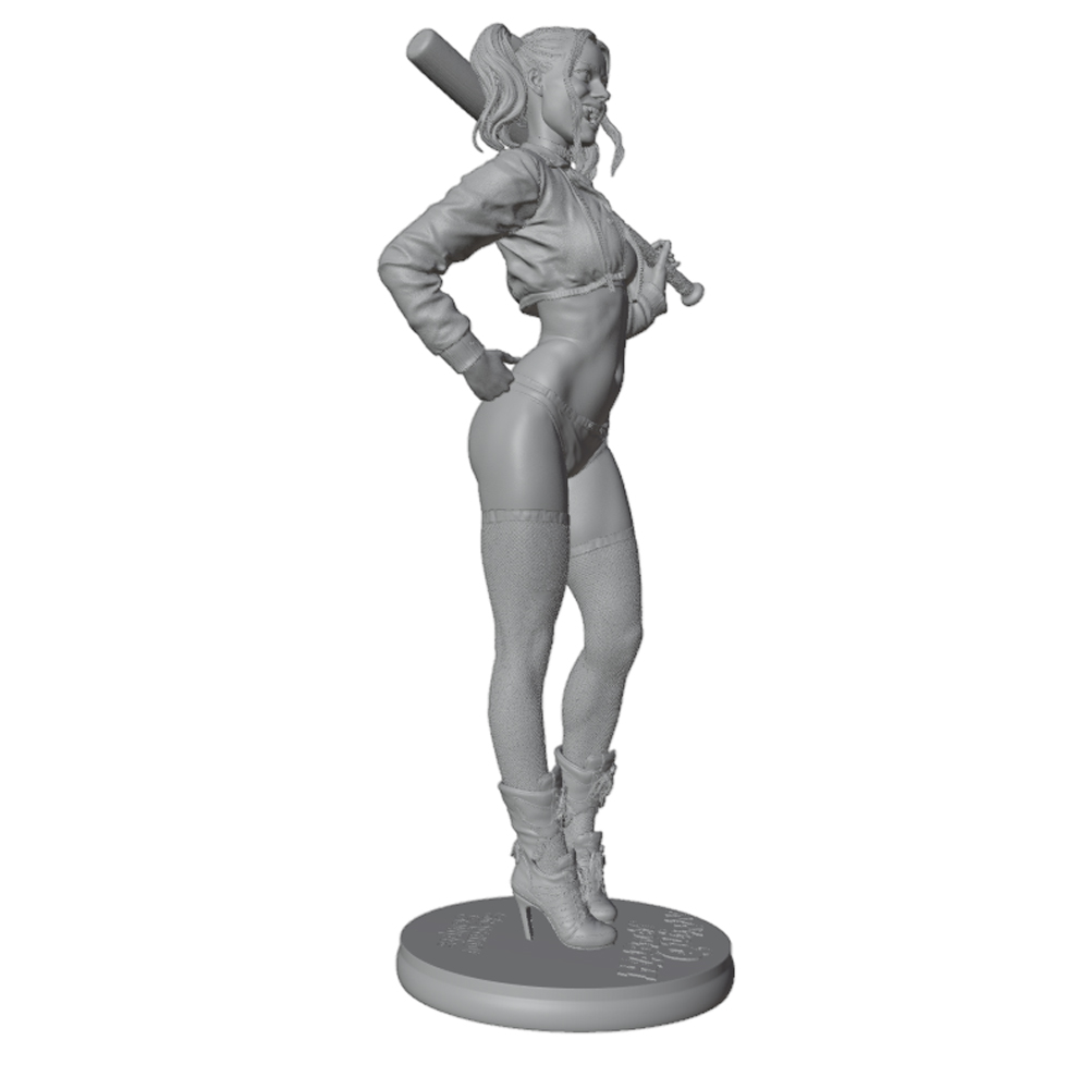 1/24/12/6 Desktop Decoration,  - огляд і ціна 3D Printing Nyc