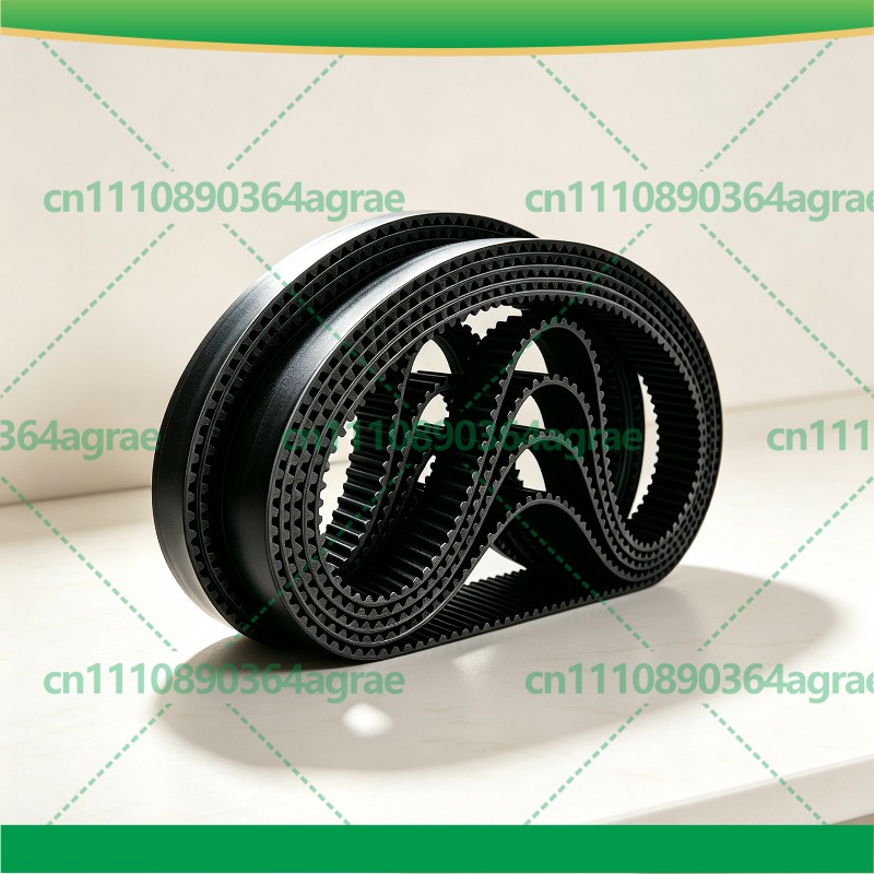 1pcs 40mm 45mm 50mm 55mm 60mm  - огляд і ціна Timing Belt