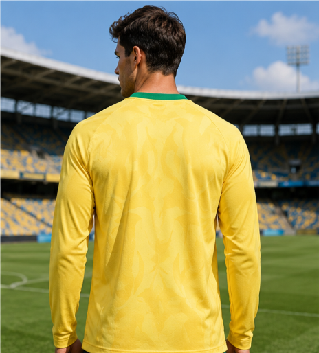 Brazil 2026 Commemorative Edit - огляд і ціна 3D Printing Designing