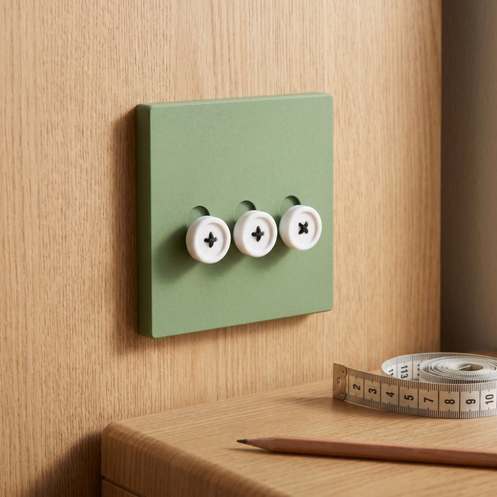 Creative Light Switch Guard Co - огляд і ціна 3D Printing Abs