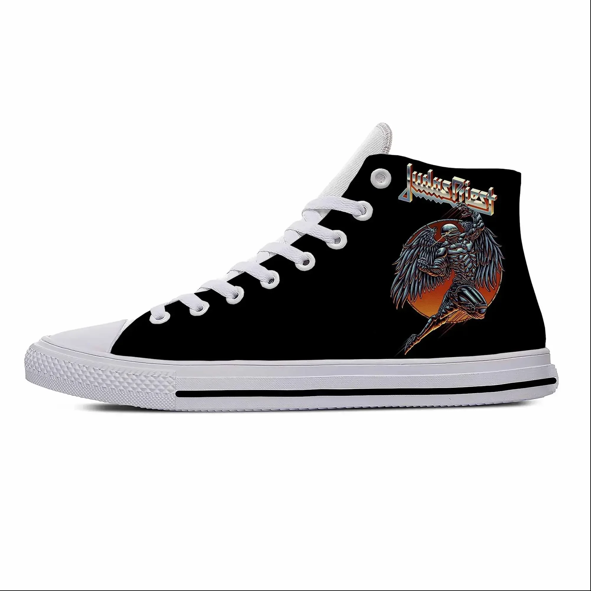 Priest Heavy Metal Rock Band M - огляд і ціна 3D Printing Rock