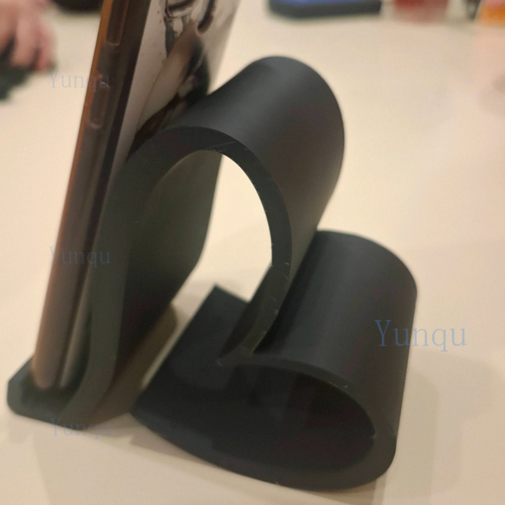 One Heart-Shaped Phone Stand,  - огляд і ціна 3D Printing Tablet