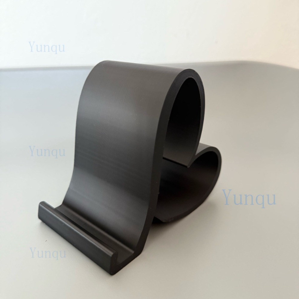 One Heart-Shaped Phone Stand,  - огляд і ціна 3D Printing Tablet