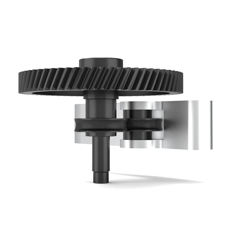 Gear kit, 3D printer accessory - огляд і ціна 3D Printer Extruder