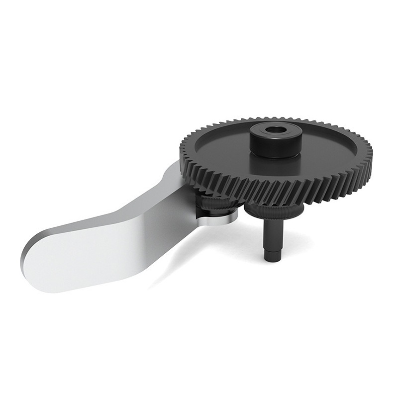 Gear kit, 3D printer accessory - огляд і ціна 3D Printer Extruder