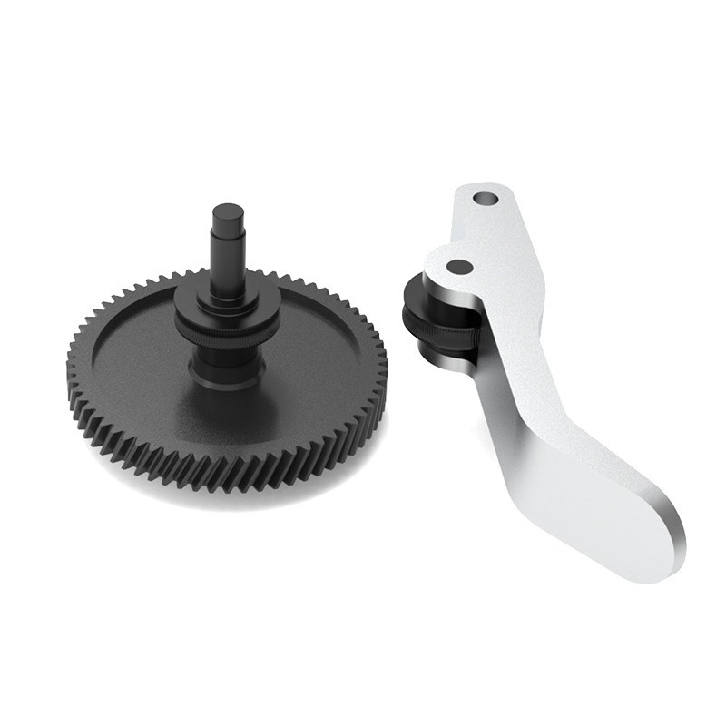 Gear kit, 3D printer accessory - огляд і ціна 3D Printer Extruder
