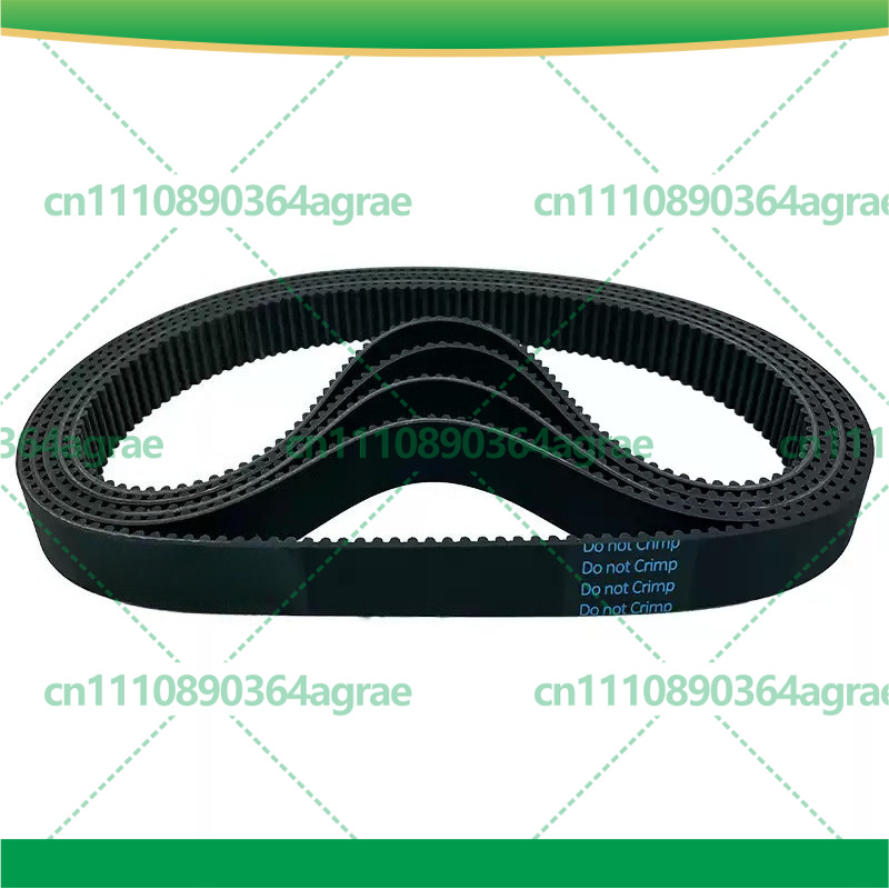 5pcs 25mm 30mm 35mm 40mm 45mm  - огляд і ціна Timing Belt