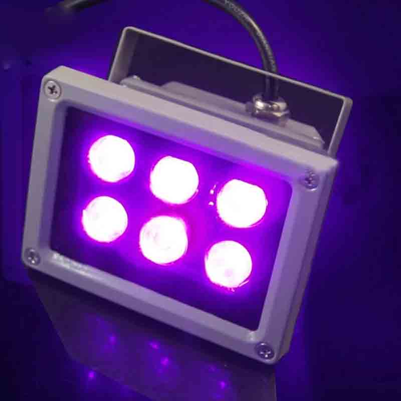 30W 100W 3D Printer LED UV Cur - огляд і ціна 3D Printing Uv Resin