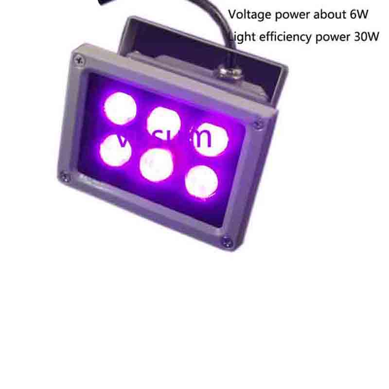 30W 100W 3D Printer LED UV Cur - огляд і ціна 3D Printing Uv Resin