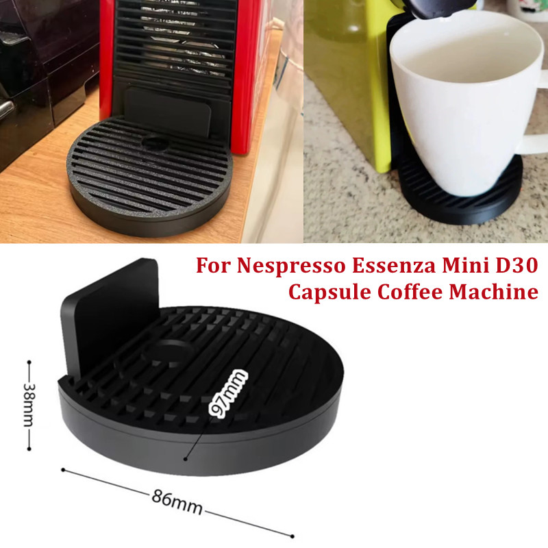 Mini Cup Drip Tray for Nespres - огляд і ціна 3D Printing Tablet