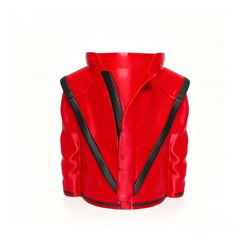Hot Music Idol Superstar Micha - огляд і ціна 3D Printing Rock