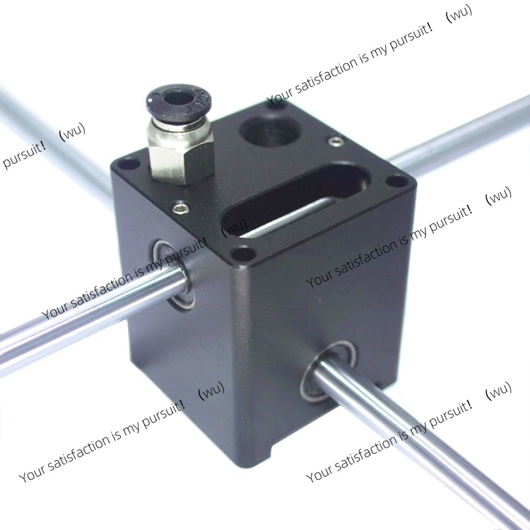 FOR  Aluminum Alloy X/Y axis c - огляд і ціна 3D Printer Extruder