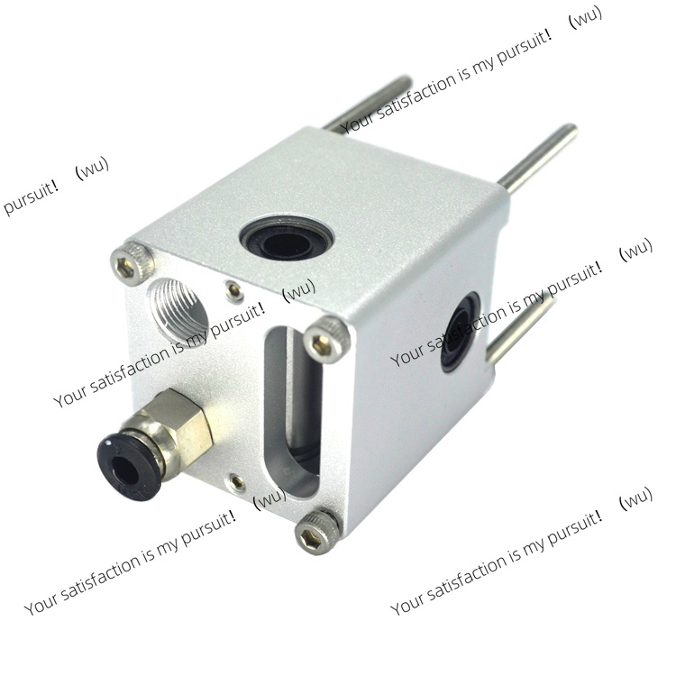 FOR  Aluminum Alloy X/Y axis c - огляд і ціна 3D Printer Extruder